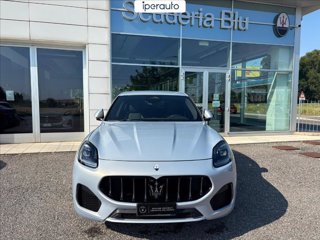 MASERATI Grecale 2.0 mhev gt 300cv auto **AZIENDALE**