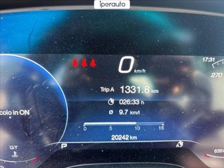 MASERATI Grecale 2.0 mhev gt 300cv auto **AZIENDALE**