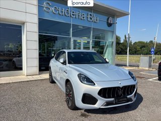 MASERATI Grecale 2.0 mhev gt 300cv auto **AZIENDALE**