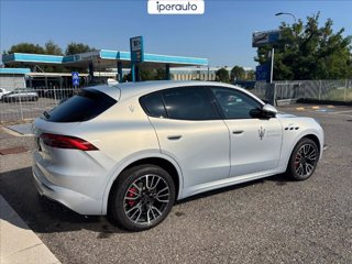 MASERATI Grecale 2.0 mhev gt 300cv auto **AZIENDALE**