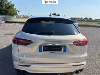 MASERATI Grecale 2.0 mhev gt 300cv auto **AZIENDALE**