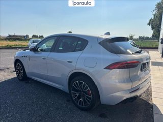 MASERATI Grecale 2.0 mhev gt 300cv auto **AZIENDALE**