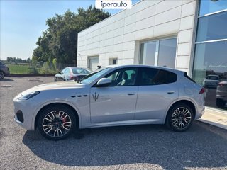 MASERATI Grecale 2.0 mhev gt 300cv auto **AZIENDALE**