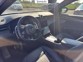 MASERATI Grecale 2.0 mhev gt 300cv auto **AZIENDALE**
