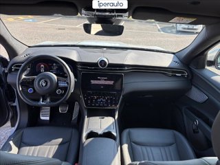 MASERATI Grecale 2.0 mhev gt 300cv auto **AZIENDALE**