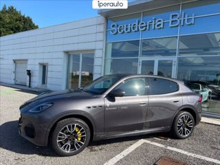 MASERATI Grecale 2.0 mhev gt 250cv auto **AZIENDALE**