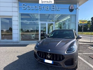 MASERATI Grecale 2.0 mhev gt 250cv auto **AZIENDALE**