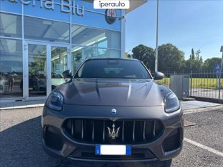 MASERATI Grecale 2.0 mhev gt 250cv auto **AZIENDALE**