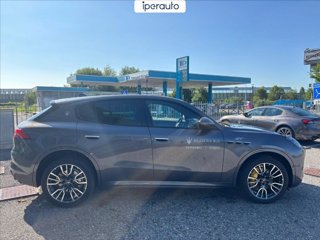MASERATI Grecale 2.0 mhev gt 250cv auto **AZIENDALE**