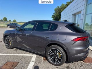 MASERATI Grecale 2.0 mhev gt 250cv auto **AZIENDALE**