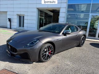 MASERATI Granturismo 3.0 modena awd auto