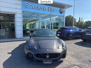 MASERATI Granturismo 3.0 modena awd auto