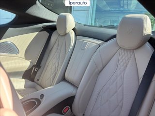 MASERATI Granturismo 3.0 modena awd auto