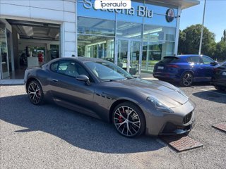 MASERATI Granturismo 3.0 modena awd auto