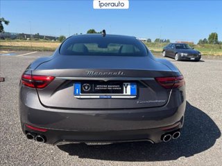 MASERATI Granturismo 3.0 modena awd auto