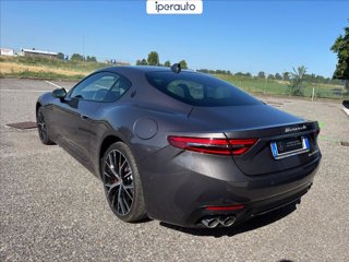 MASERATI Granturismo 3.0 modena awd auto