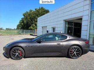 MASERATI Granturismo 3.0 modena awd auto