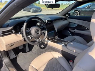 MASERATI Granturismo 3.0 modena awd auto