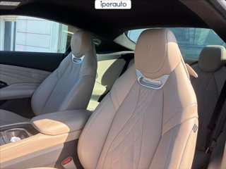 MASERATI Granturismo 3.0 modena awd auto