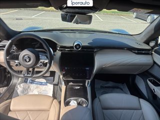 MASERATI Granturismo 3.0 modena awd auto