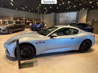MASERATI Granturismo 3.0 Trofeo 75th Anniversary awd auto