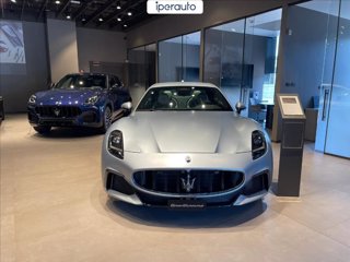 MASERATI Granturismo 3.0 Trofeo 75th Anniversary awd auto