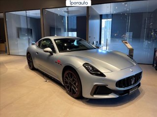 MASERATI Granturismo 3.0 Trofeo 75th Anniversary awd auto