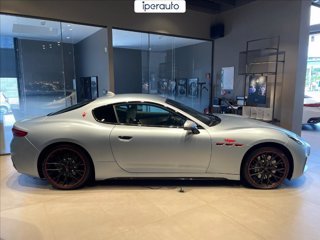 MASERATI Granturismo 3.0 Trofeo 75th Anniversary awd auto
