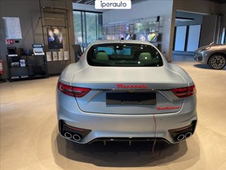 MASERATI Granturismo 3.0 Trofeo 75th Anniversary awd auto