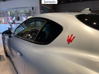 MASERATI Granturismo 3.0 Trofeo 75th Anniversary awd auto
