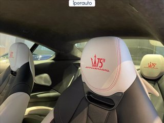 MASERATI Granturismo 3.0 Trofeo 75th Anniversary awd auto