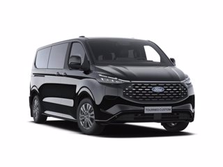 FORD Tourneo custom v710 340 2.5 duratec phev 233cv titanium l2h1