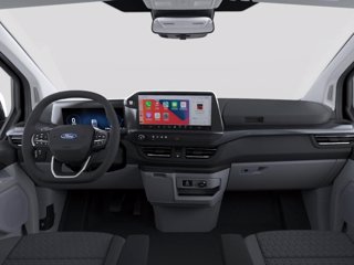 FORD Tourneo custom v710 340 2.5 duratec phev 233cv titanium l2h1