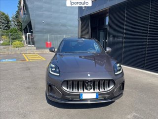 MASERATI Grecale Folgore **AZIENDALE**