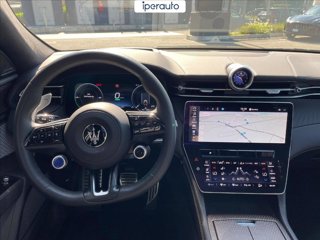 MASERATI Grecale Folgore **AZIENDALE**