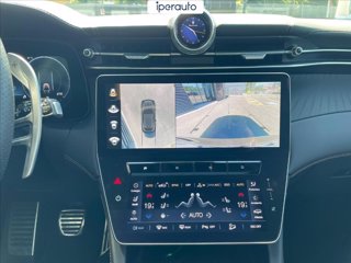 MASERATI Grecale Folgore **AZIENDALE**