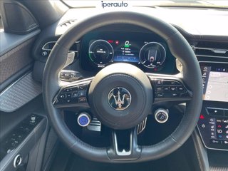 MASERATI Grecale Folgore **AZIENDALE**