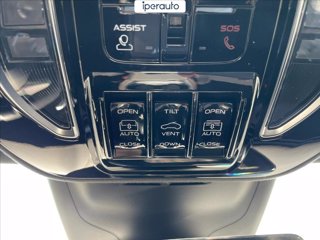 MASERATI Grecale Folgore **AZIENDALE**