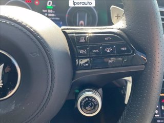 MASERATI Grecale Folgore **AZIENDALE**