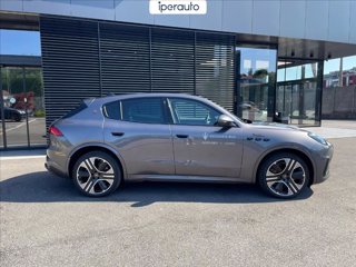 MASERATI Grecale Folgore **AZIENDALE**