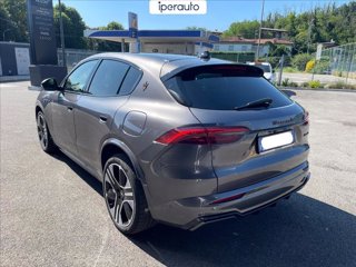 MASERATI Grecale Folgore **AZIENDALE**