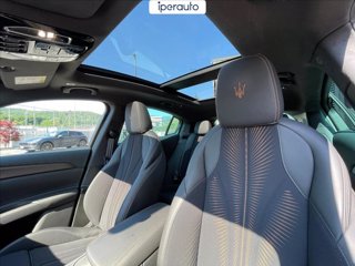 MASERATI Grecale Folgore **AZIENDALE**