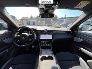 MASERATI Grecale Folgore **AZIENDALE**