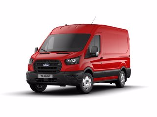 FORD Transit 350 fwd 2.0 ecoblue 165cv trend l2h3