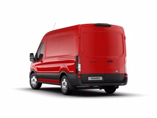 FORD Transit 350 fwd 2.0 ecoblue 165cv trend l2h3