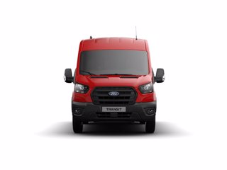 FORD Transit 350 fwd 2.0 ecoblue 165cv trend l2h3
