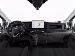 FORD Transit 350 fwd 2.0 ecoblue 165cv trend l2h3
