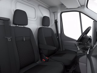 FORD Transit 350 fwd 2.0 ecoblue 165cv trend l2h3