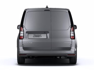 FORD Transit connect v761 2.0 diesel 102cv l1h1 titanium