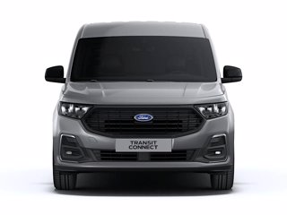 FORD Transit connect v761 2.0 diesel 102cv l1h1 titanium